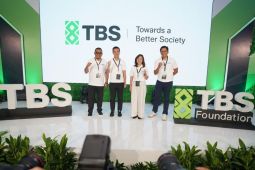 TOBA matangkan transformasi bisnis berkelanjutan lewat tiga pilar utama