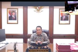 Menteri Hukum sampaikan capaian pemerintahan Prabowo melalui Posbankum