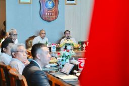 Ministry, BSSN partner to support creative industry's cybersecurity