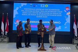 Pemkab Manokwari gandeng UNICEF optimalkan BIAS 2025