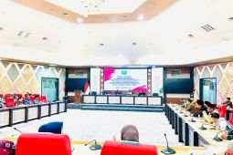 Filep Wamafma: Anggaran MBG di Tanah Papua perlu penyesuaian