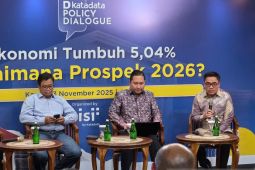 Rupiah goyah! Investor pasang kuda-kuda jelang rilis data ekonomi AS