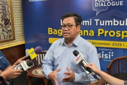 RI perlu perbaiki sisi suplai guna pacu pertumbuhan ekonomi