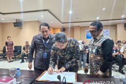 Bank BTN bantu Pemkot Kupang permudah warga bayar pajak