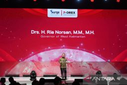 Pemprov Kalbar dukung transformasi digital inklusif RI - Jepang