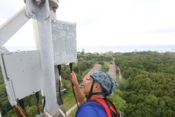 XLSMART Catat Pertumbuhan  Pendapatan 38 Persen di Q3 2025