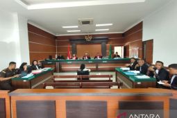 Orang tua Gabriel Sineleyen gugat RSUP Kandou