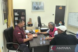 Mantan Direktur RSUD Kepahiang resmi jadi tersangka korupsi