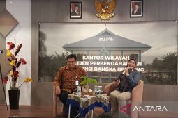 Kementan fokus perluas perkebunan lada rakyat