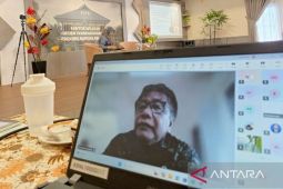 HPT tantangan kembalikan kejayaan lada Babel