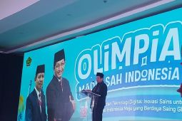 Madrasah mampu lahirkan generasi unggul bidang teknologi