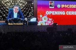 Menko Perekonomian sebut sawit perkuat neraca perdagangan Indonesia