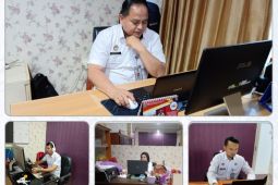 Kemenkum Babel mendaftarkan 21 merek produk Belitung