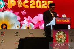 Menteri PPN Sawit solusi komprehensif ketahanan pangan dunia