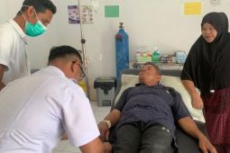 Pemkab Aceh Besar hadirkan dua puskesmas di pulau terluar
