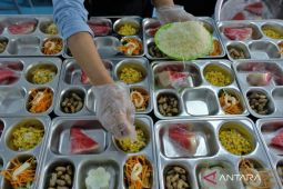 BGN: Satu yayasan MBG maksimal kelola 10 dapur di provinsi yang sama