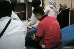 Mantan pegawai Unram hamili mahasiswi dituntut 10 tahun penjara