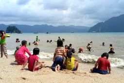 Trenggalek anggarkan Rp18 miliar perkuat infrastruktur wisata daerah