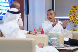 BNPT tindaklanjuti perekrutan jaringan terorisme lewat "game online"