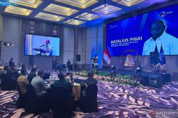 Menteri HAM nilai "bullying" hambat target Indonesia Emas 2045