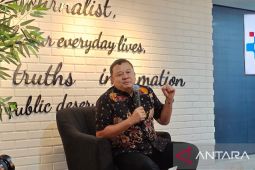 Kementerian Komdigi siapkan aturan konten buatan AI wajib diberi label