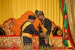 Di Tanjungpinang, Ketua MPR RI berikrar junjung tinggi maruah Melayu