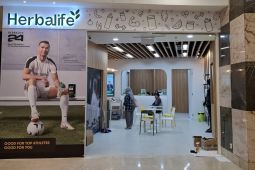 Perkuat layanan, Herbalife Indonesia hadirkan sales center modern di Medan
