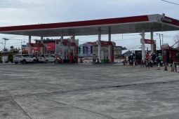 Pertamina Patra Niaga pastikan kelancaran distribusi BBM di Bengkulu