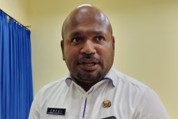 Pemkab Jayapura membayar 25 objek tanah fasilitas kesehatan dan pendidikan