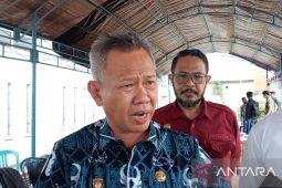 Bupati Sigi ancam berhentikan kades dan kepsek jika ada temuan Inspektorat