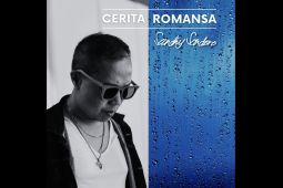 Sandhy Sondoro merilis single "Cerita Romansa"