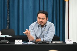 Anggota DPR usul WFH tiap Rabu cegah anggapan libur panjang jika Jumat