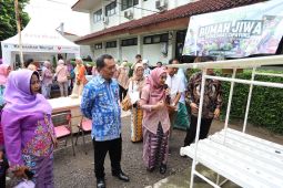 BSKDN mendorong pemda se-indonesia replikasi inovasi Rumah Jiwa Jakarta