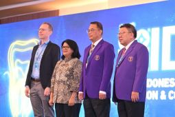 Pemerintah pastikan pemerataan perbekalan kesehatan gigi merata