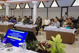 TPID Sisi Batas Labuhan, Pemkot Pematangsiantar paparkan strategi kendalikan inflasi