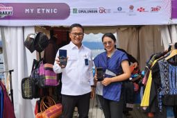 BRI perkuat inklusi keuangan di Pematang Siantar dan Simalungun