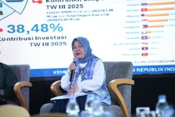 Kemenperin upayakan industri petrokimia jadi Proyek Strategis Nasional