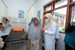 Banyuwangi hadirkan dokter spesialis di puskesmas tingkatkan layanan