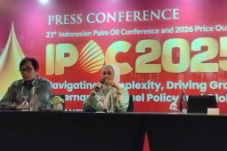 Pemerhati: Narasi sawit faktor merusak hutan adalah keliru