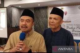 Pertarungan para "bintang", UKW PWI Sumut digelar 24 - 26 November 2025