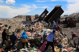 Pemprov Sumut tambah 5 hektare proyek "waste to energy" di Medan Raya