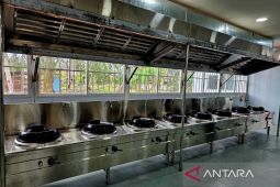 BGN operasikan kembali SPPG Sungai Raya Karimun