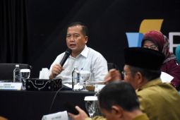 Pembentukan NTB Capital dipercepat