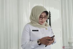 Dinkes Palembang terbitkan SLHS 50 dapur SPPG, pastikan kelancaran MBG