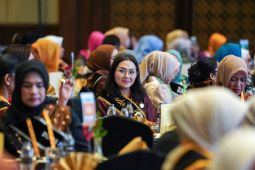 Bunda PAUD berupaya wujudkan PAUD holistik integratif di Badung Bali