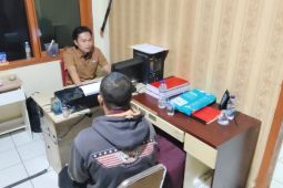 Polres Kuningan pastikan usut tuntas kasus pencabulan terhadap anak