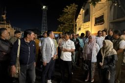 Wali Kota Cirebon menyebut FKSM 2025 ajang perkuat ekosistem budaya