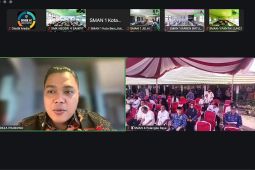 Disdik Kalteng: Kebijakan digitalisasi percepat modernisasi sistem pendidikan