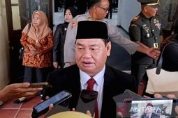 Hubungi Wamendagri, Bupati Kotim harap daerah diberi keleluasaan atur efisiensi anggaran