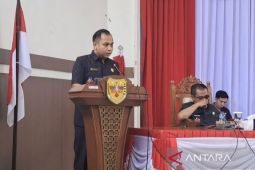 Legislator ajak masyarakat Gumas budayakan pilah sampah